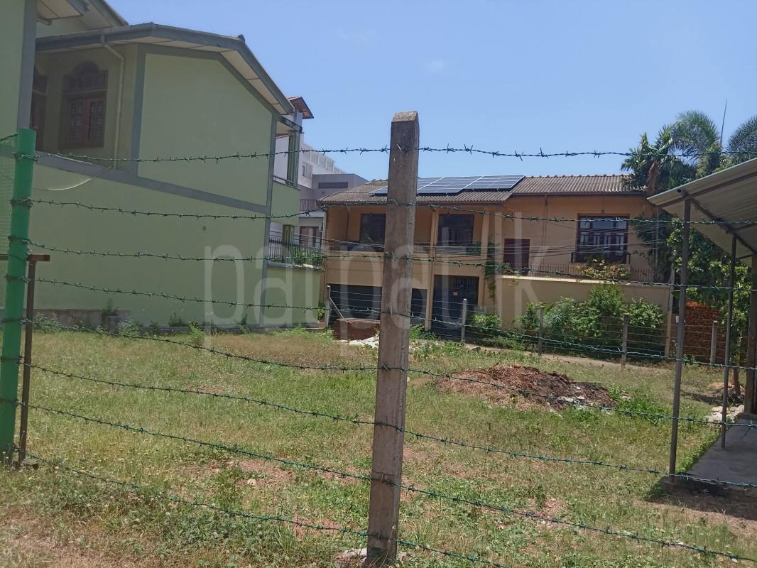 Residential Land for Sale in Rajagiriya ads-image-1
