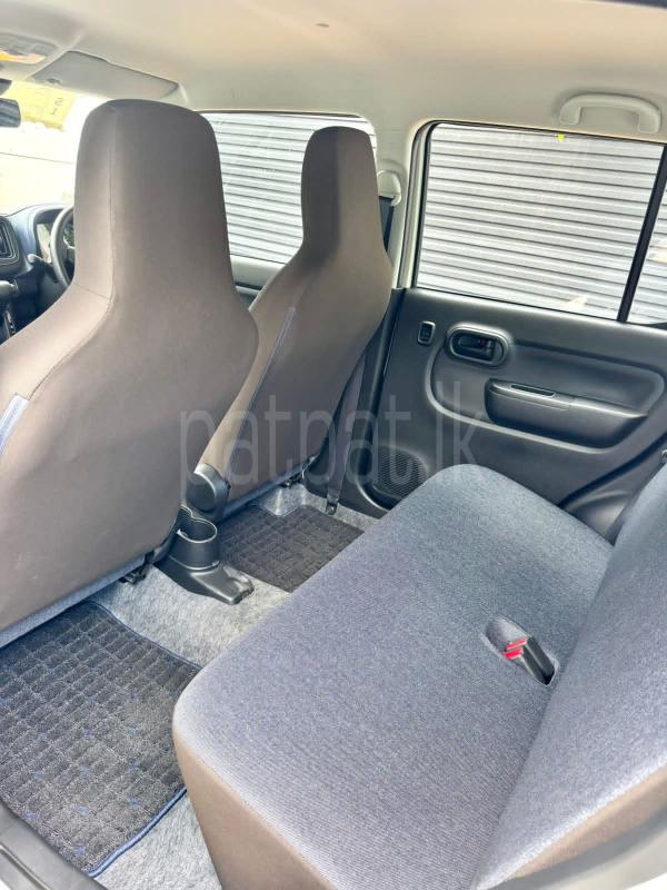 Suzuki Alto 2024 - නැවත සකස් කල කාර් sale in Sri Lanka - patpat.lk