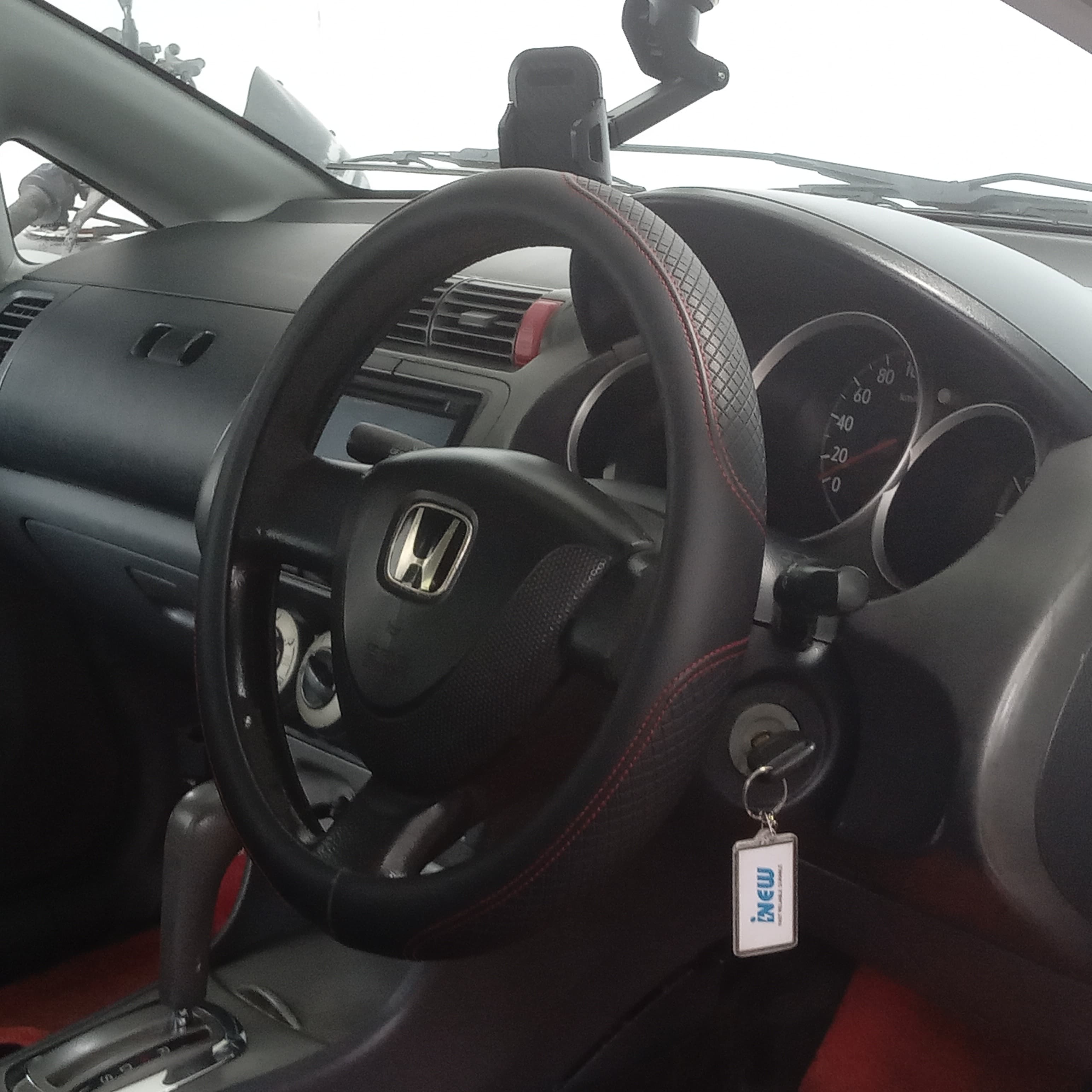 Honda Fit 2007 - Used Car sale in Sri Lanka - patpat.lk
