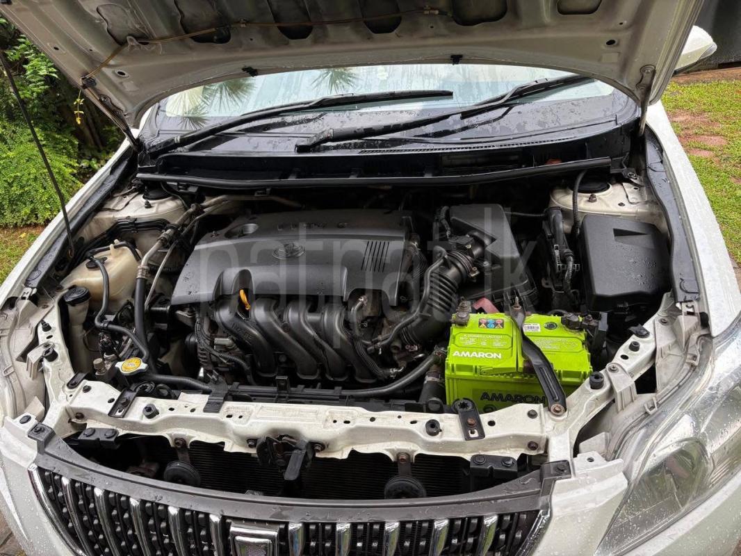 Toyota Premio 2013 - பயன்படுத்தப்பட்டது கார் sale in Sri Lanka - patpat.lk