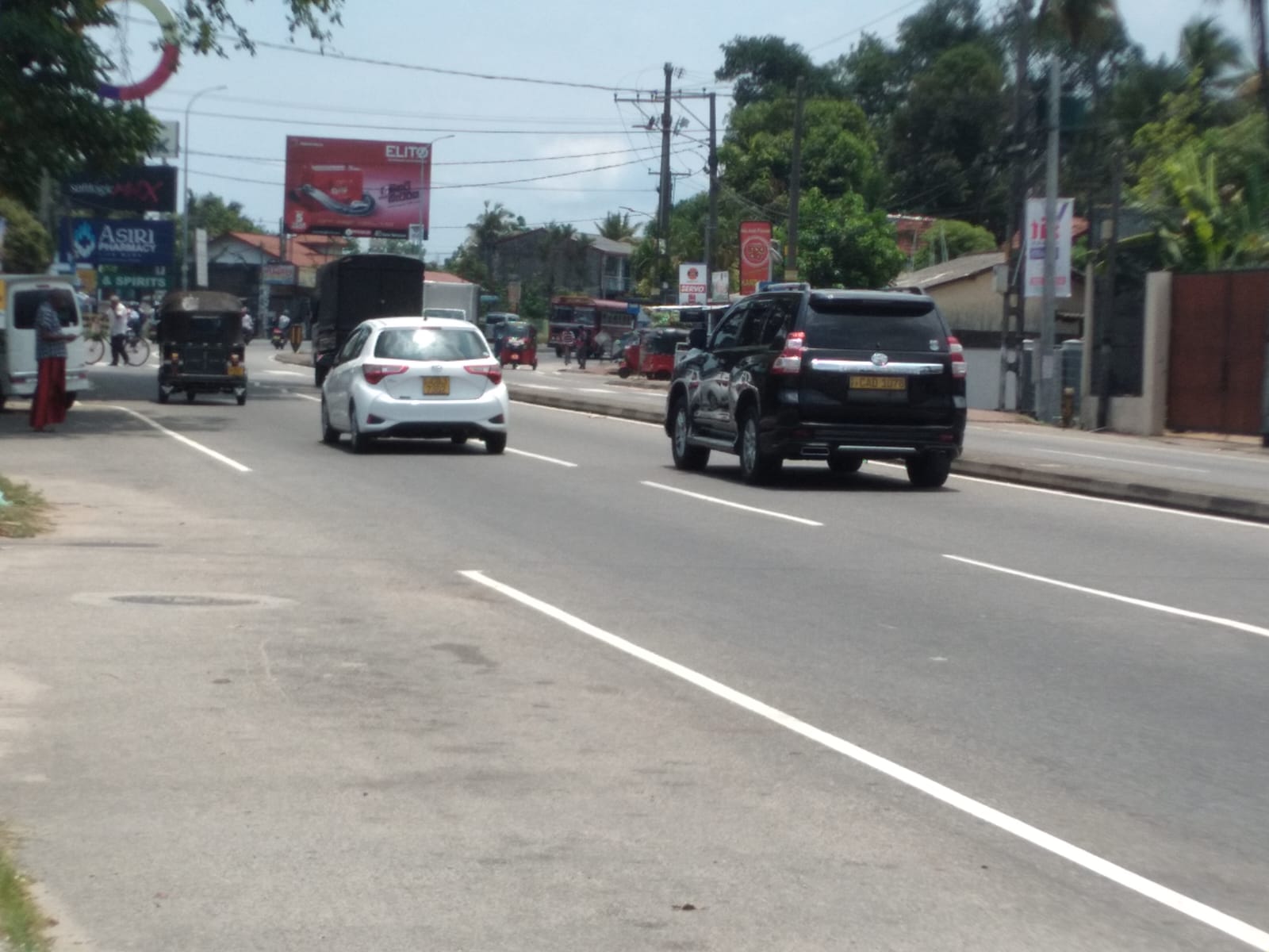 Commercial Land for Sale in Kandana