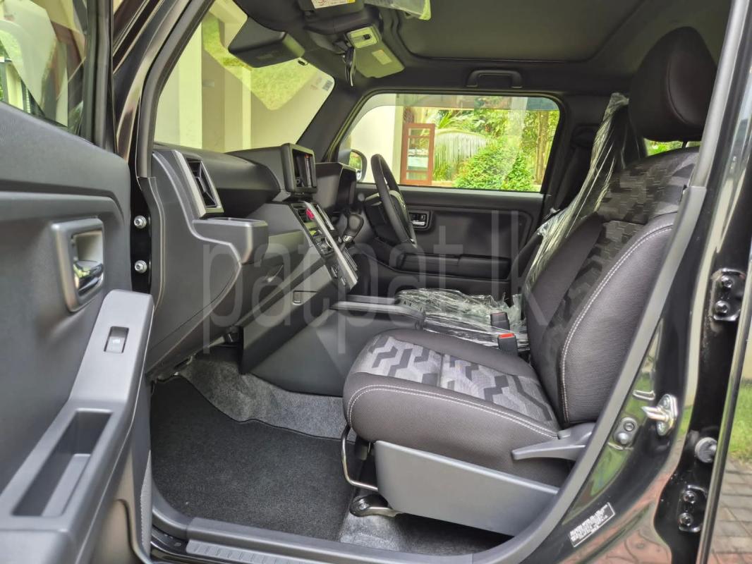 Daihatsu Taft 2024 - சான்றளிக்கப்பட்டது கார் sale in Sri Lanka - patpat.lk