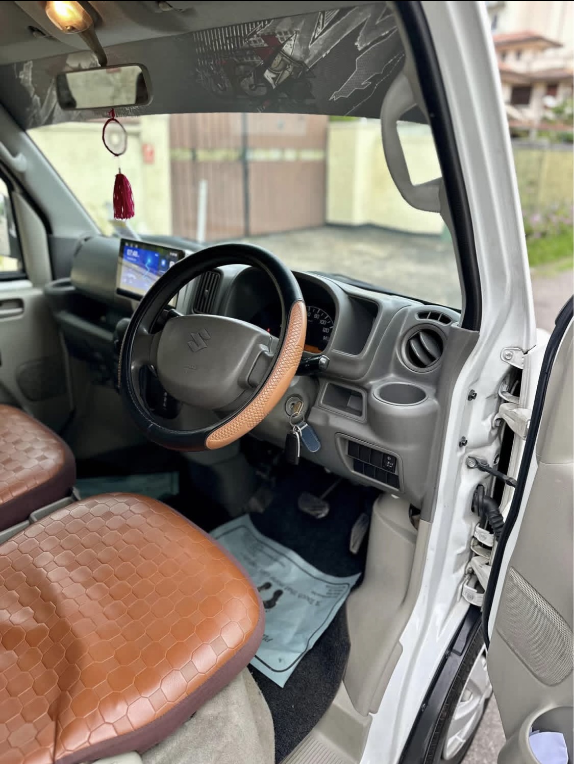 Suzuki Every 2025 - භාවිතා කරන ලද වෑන් රථය sale in Sri Lanka - patpat.lk