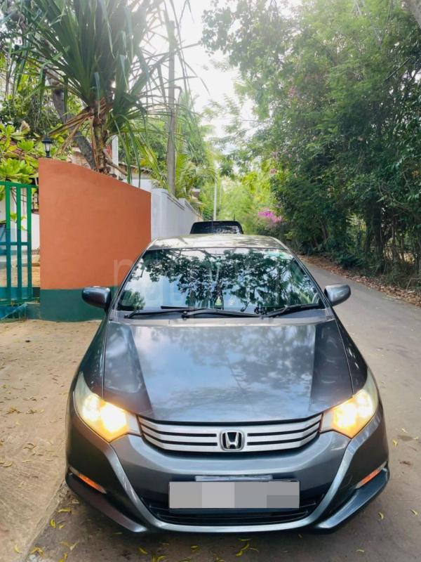 Honda Insight 2009 - Reconditioned Car sale in Sri Lanka - patpat.lk