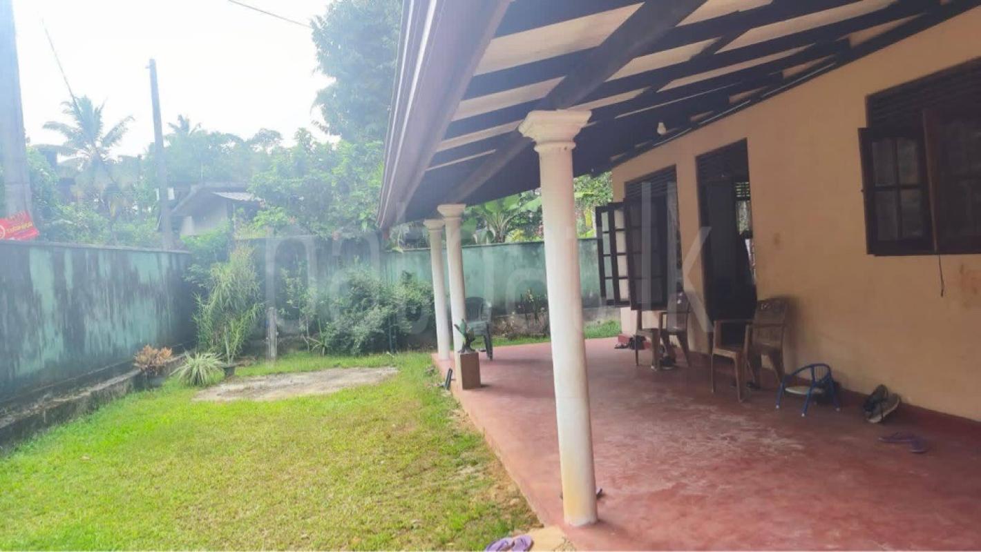 House for Sale in Bandaragama