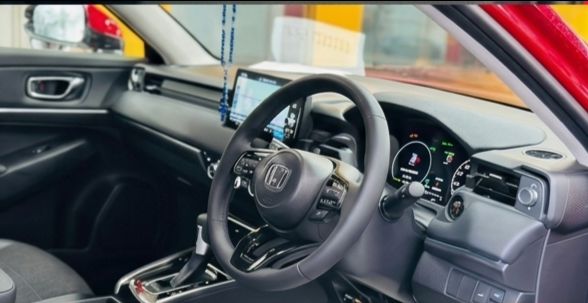 Honda Vezel 2026 - சான்றளிக்கப்பட்டது SUV sale in Sri Lanka - patpat.lk