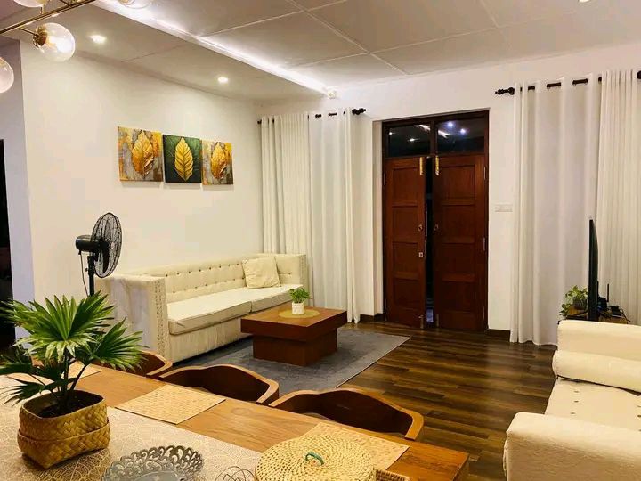 House for Sale in Habarakada
