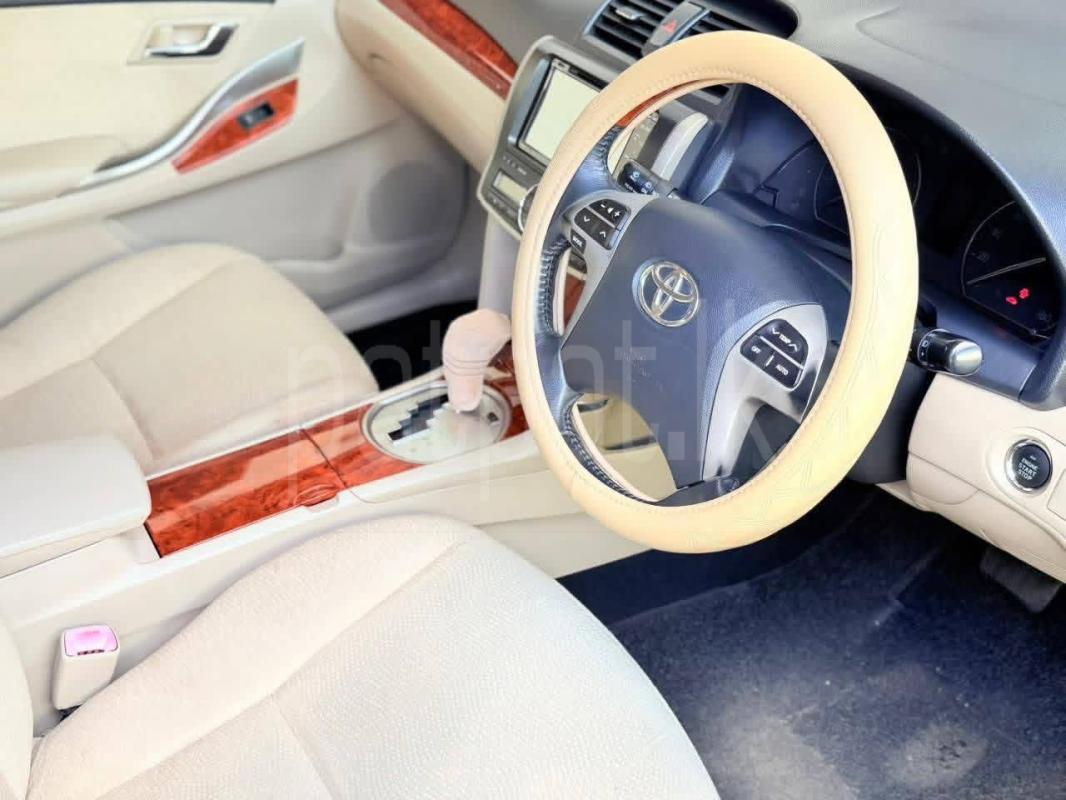 Toyota Premio 2013 - பயன்படுத்தப்பட்டது கார் sale in Sri Lanka - patpat.lk