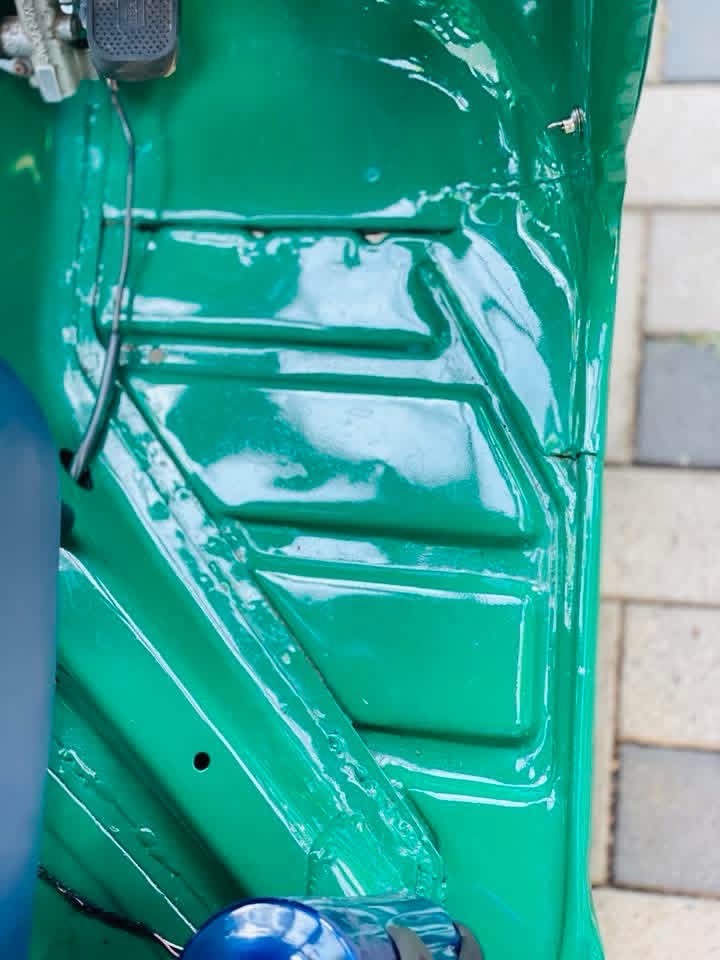 Bajaj Three Wheel 2002 - Used Three wheeler sale in Sri Lanka - patpat.lk