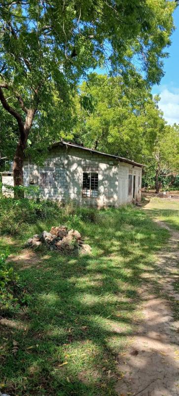 Residential Land for Sale in Kataragama