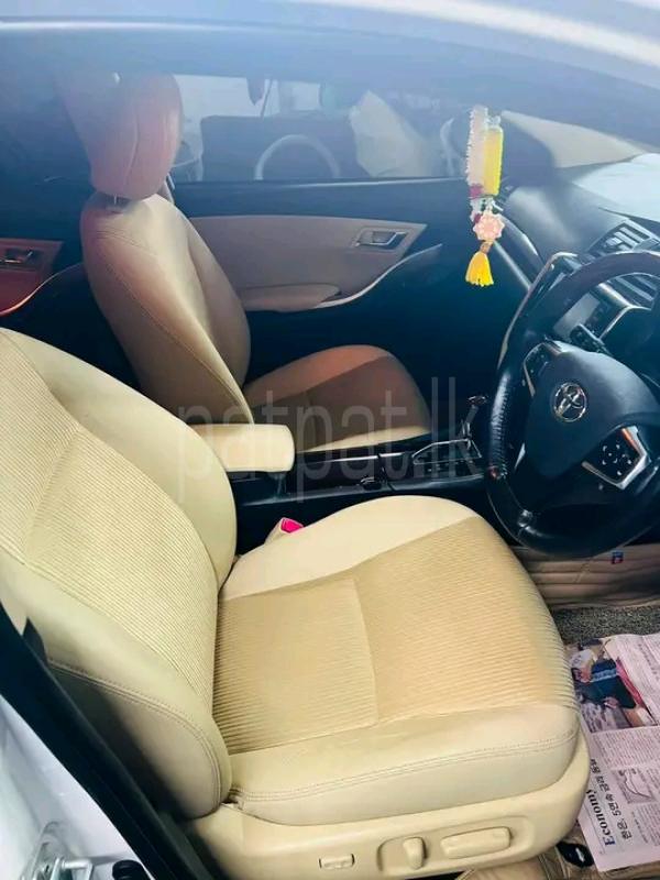 Toyota Premio 2020 - Used Car sale in Sri Lanka - patpat.lk