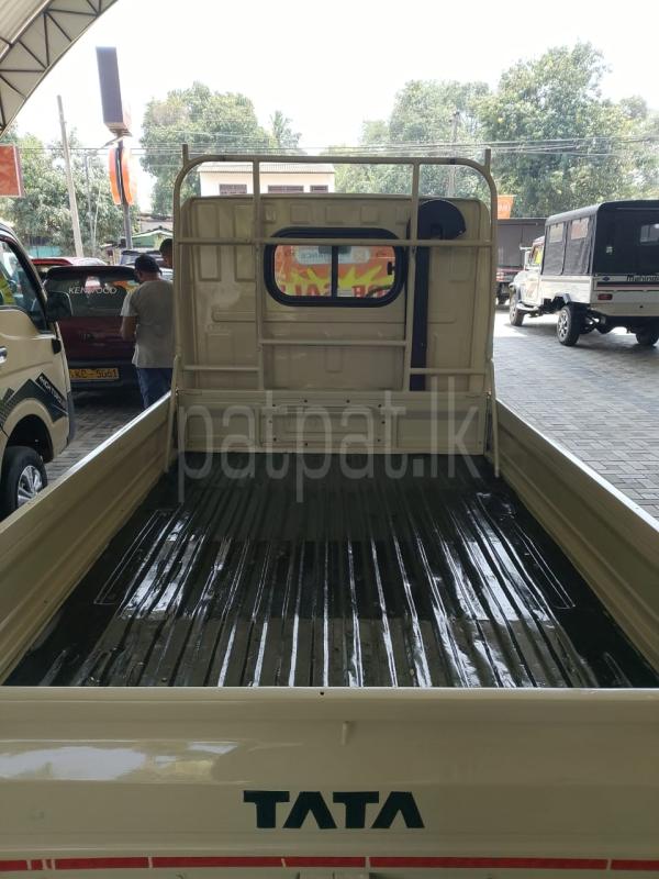 Tata Ace 2017 - Used Truck sale in Sri Lanka - patpat.lk