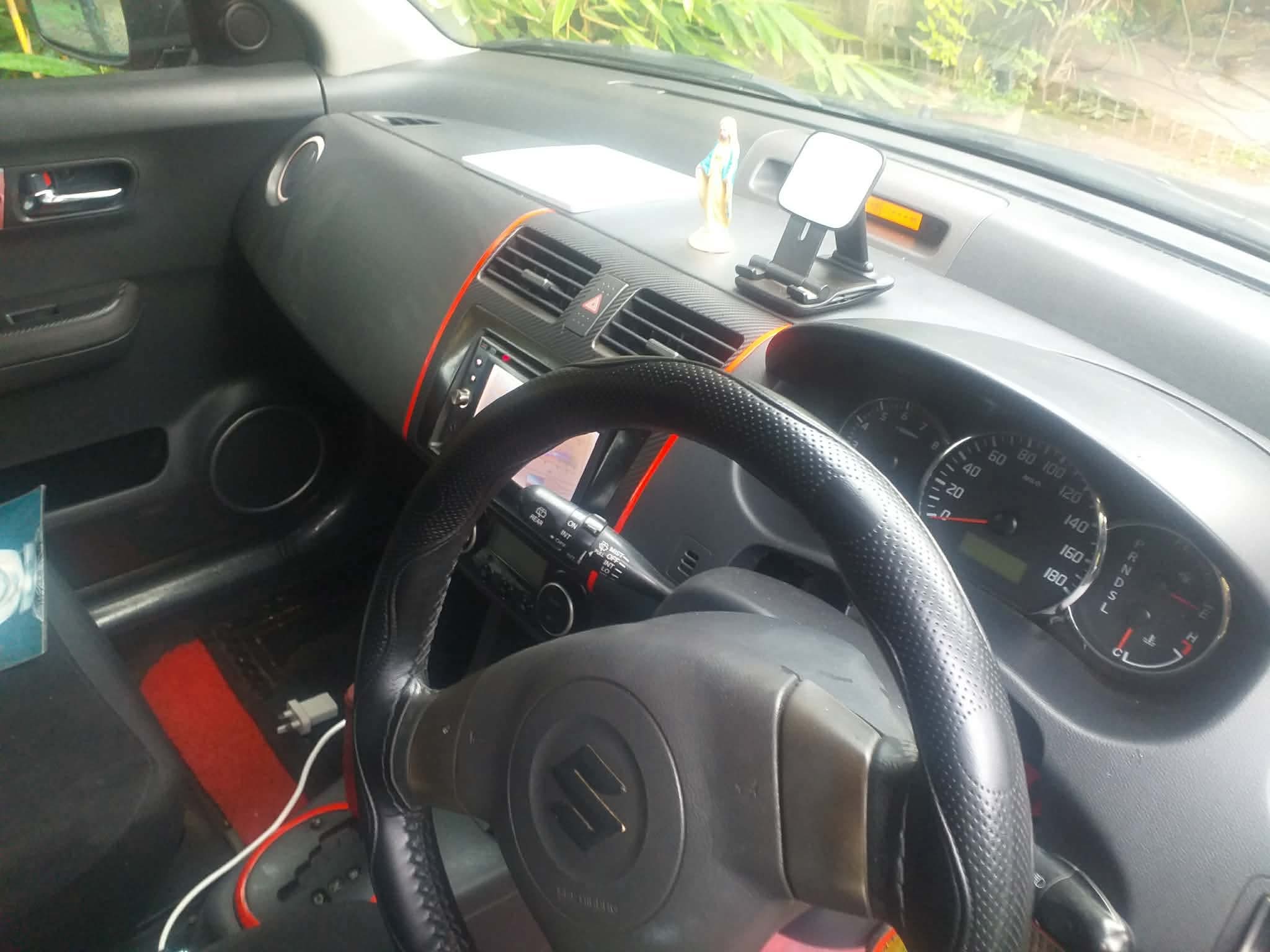 Suzuki Swift 2007 - Used Car sale in Sri Lanka - patpat.lk