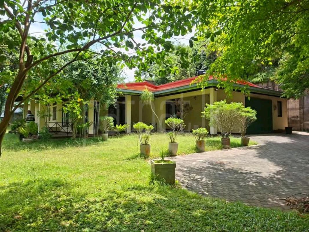 House for Sale in Kandy
