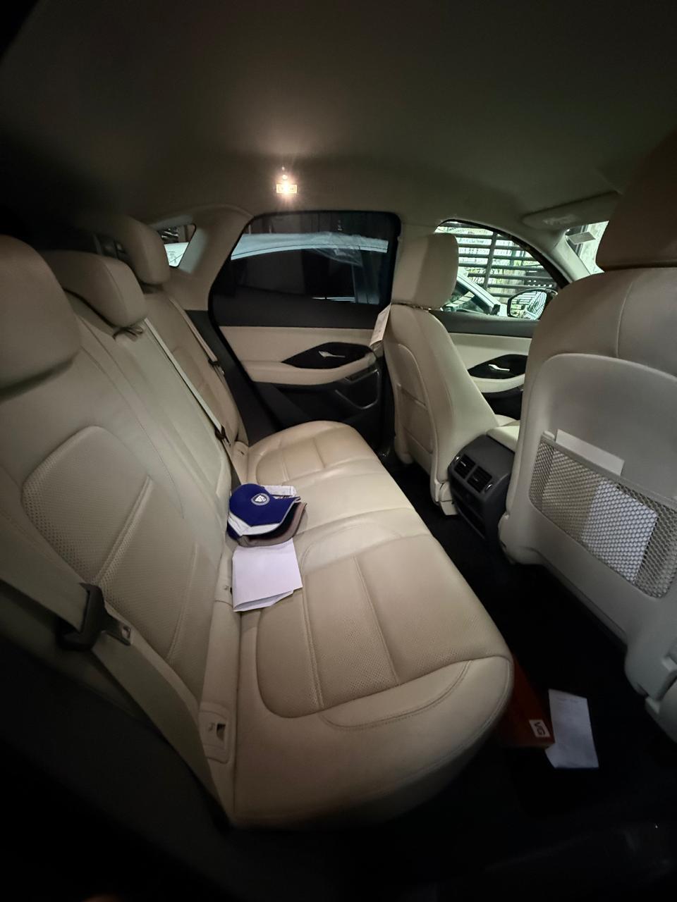 Jaguar S Type 2018 - Used SUV sale in Sri Lanka - patpat.lk