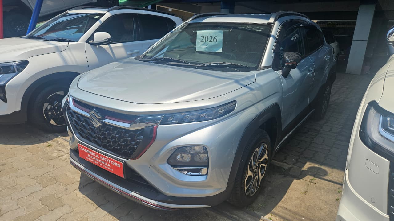 Suzuki Fronx 2026 ads-image-1
