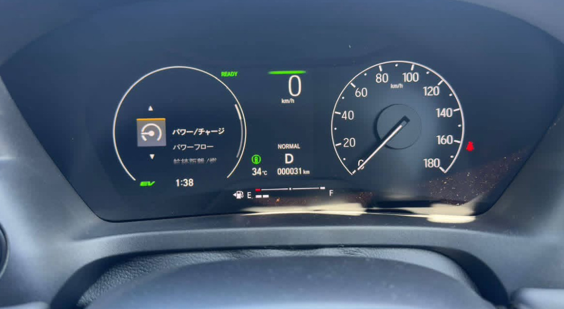 Honda Vezel 2026 - பயன்படுத்தப்பட்டது SUV sale in Sri Lanka - patpat.lk