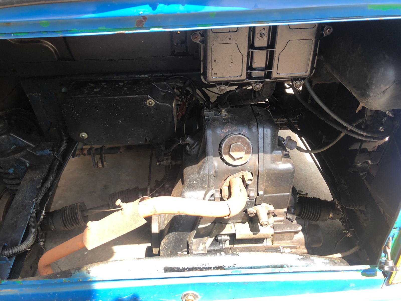 Bajaj Three Wheel 2010 - பயன்படுத்தப்பட்டது முச்சக்கர வண்டி sale in Sri Lanka - patpat.lk