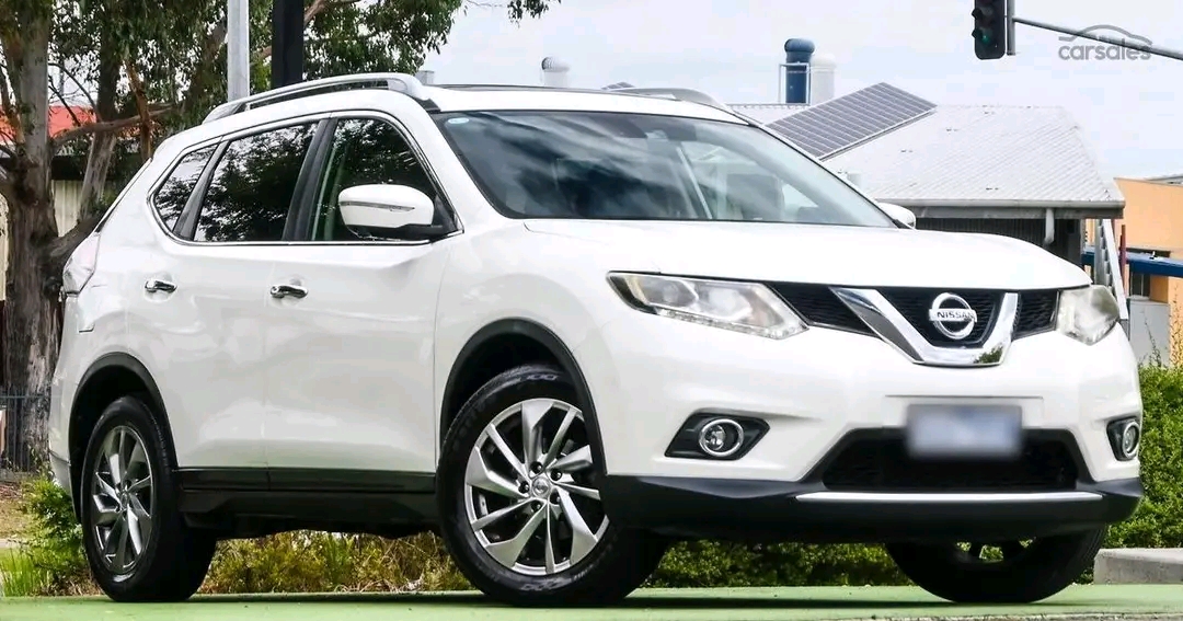 Nissan X Trail 2016 ads-image-1