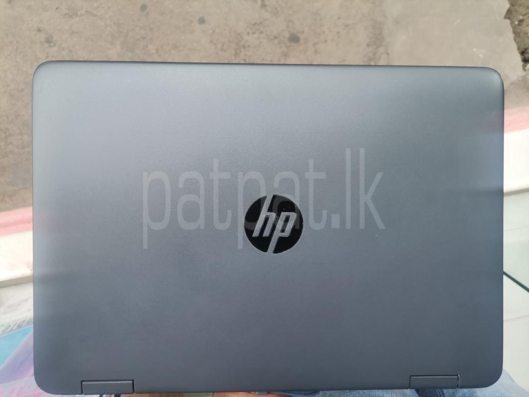 HP ProBook 640 G2 i5 6th Gen