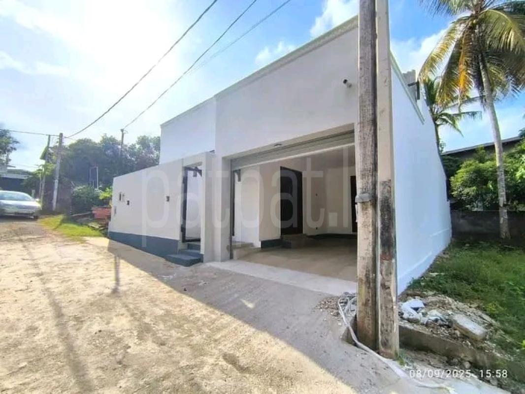 House for Sale in Malabe