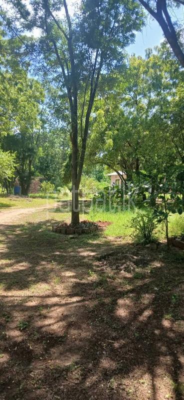 Residential Land for Sale in Kataragama