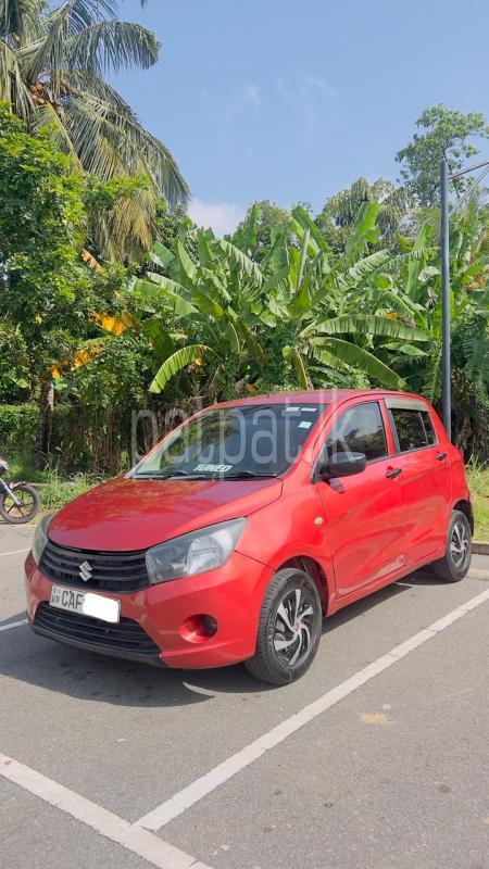 Suzuki Celerio 2015 - භාවිතා කරන ලද කාර් sale in Sri Lanka - patpat.lk