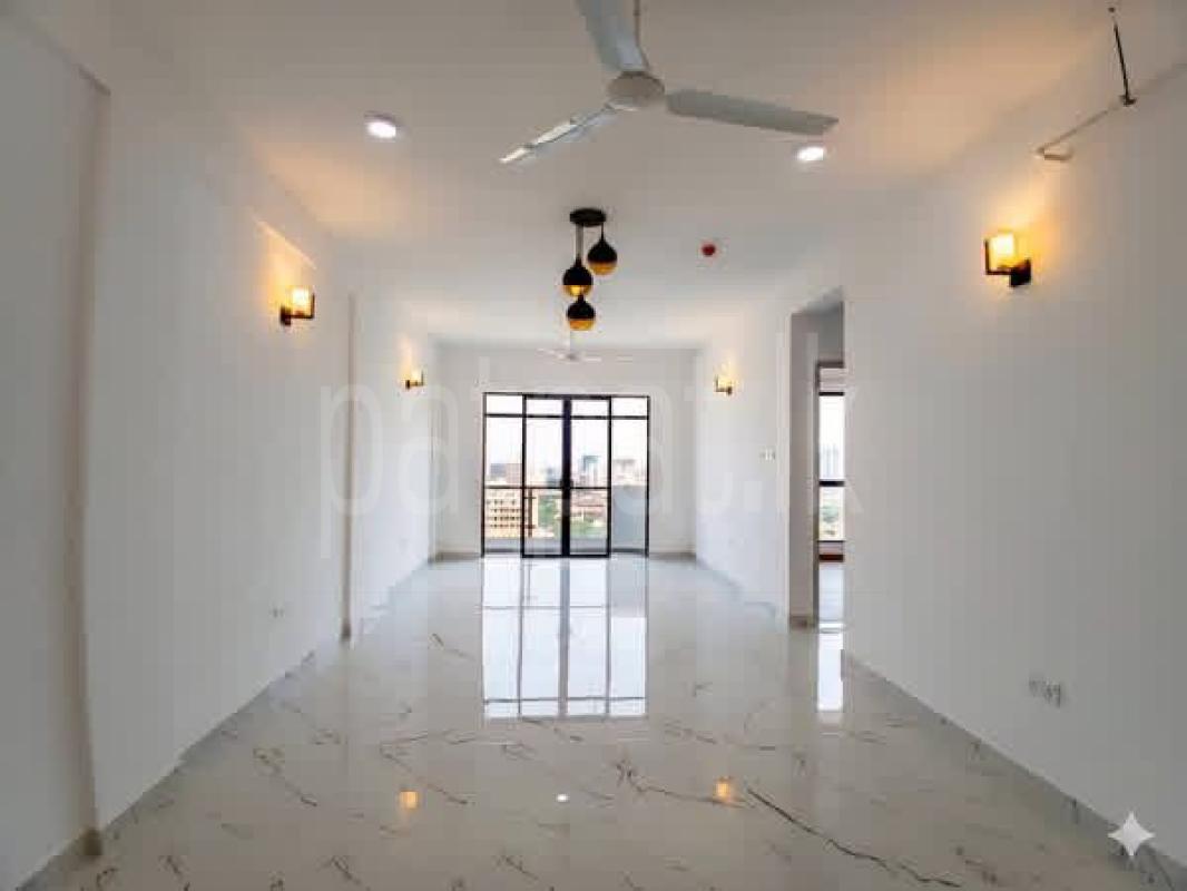 Unfurnished Apartment for Sale in Wellawatta (Colombo 06)