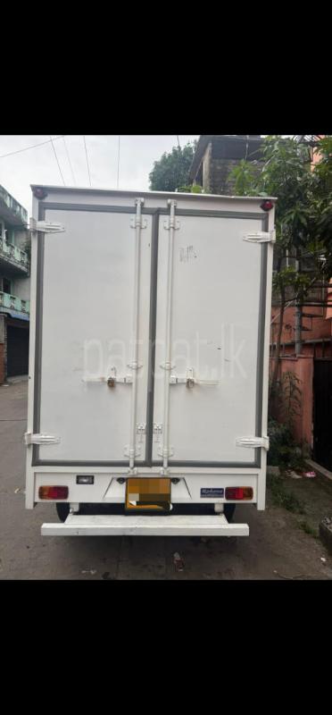 Tata Ace 2025 - பயன்படுத்தப்பட்டது டிரக் sale in Sri Lanka - patpat.lk