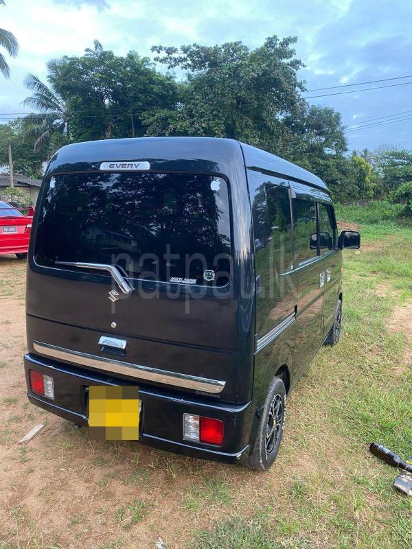 Suzuki Every 2013 - பயன்படுத்தப்பட்டது வேன் sale in Sri Lanka - patpat.lk