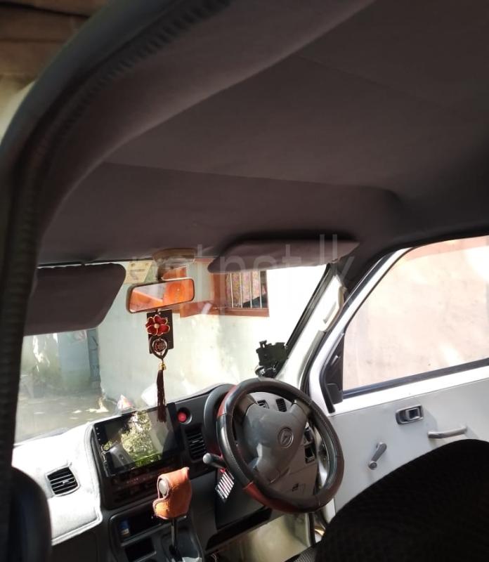 Daihatsu Hijet 2011 - Used Van sale in Sri Lanka - patpat.lk