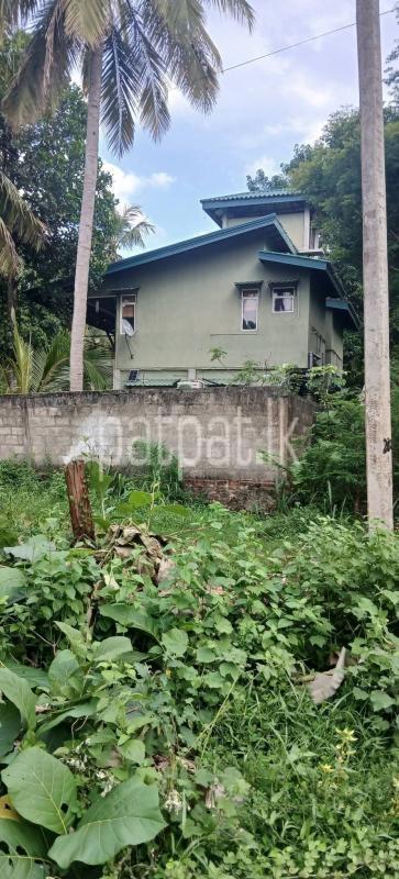 Residential Land for Sale in Kataragama