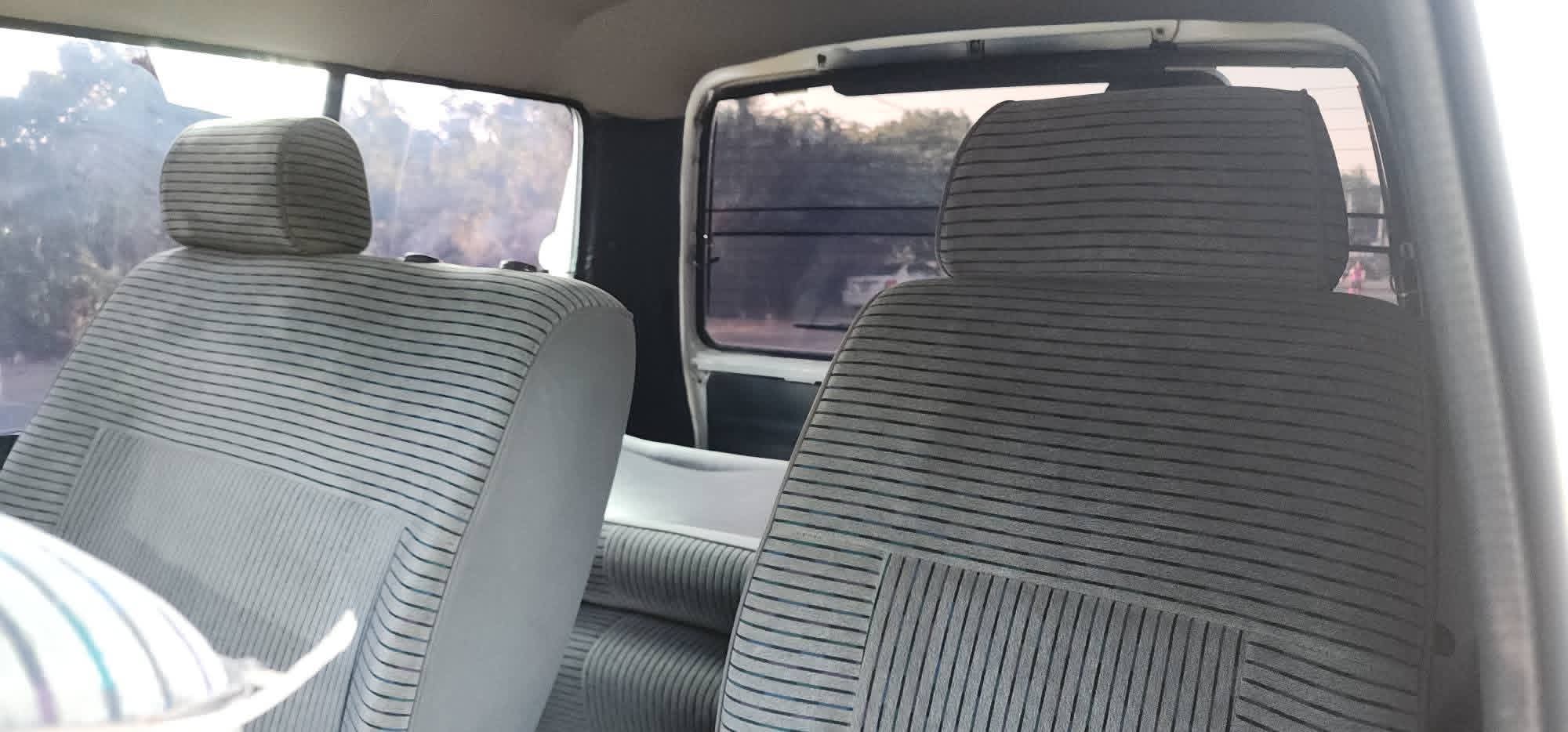 Toyota Hiace 1994 - Used Van sale in Sri Lanka - patpat.lk