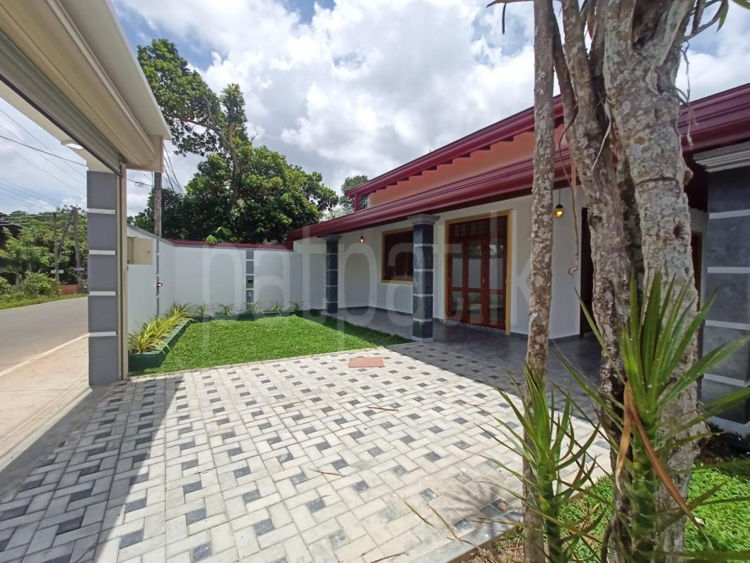 House for Sale in Piliyandala