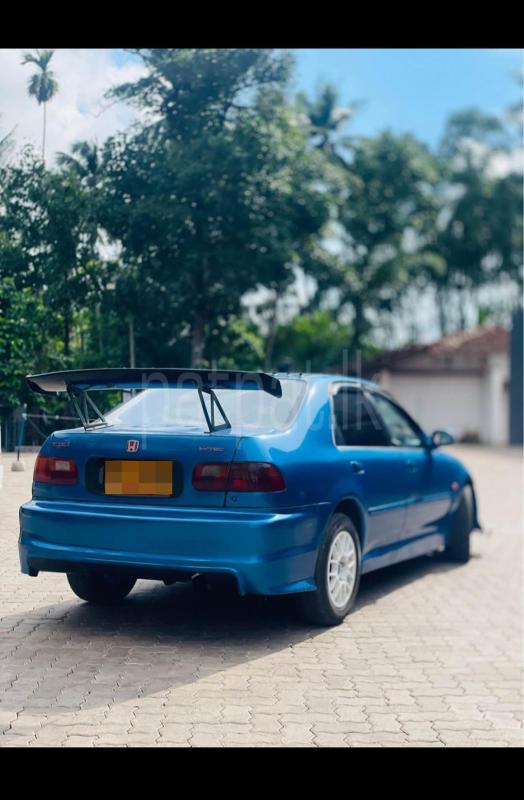 Honda Civic 1992 - Used Car sale in Sri Lanka - patpat.lk