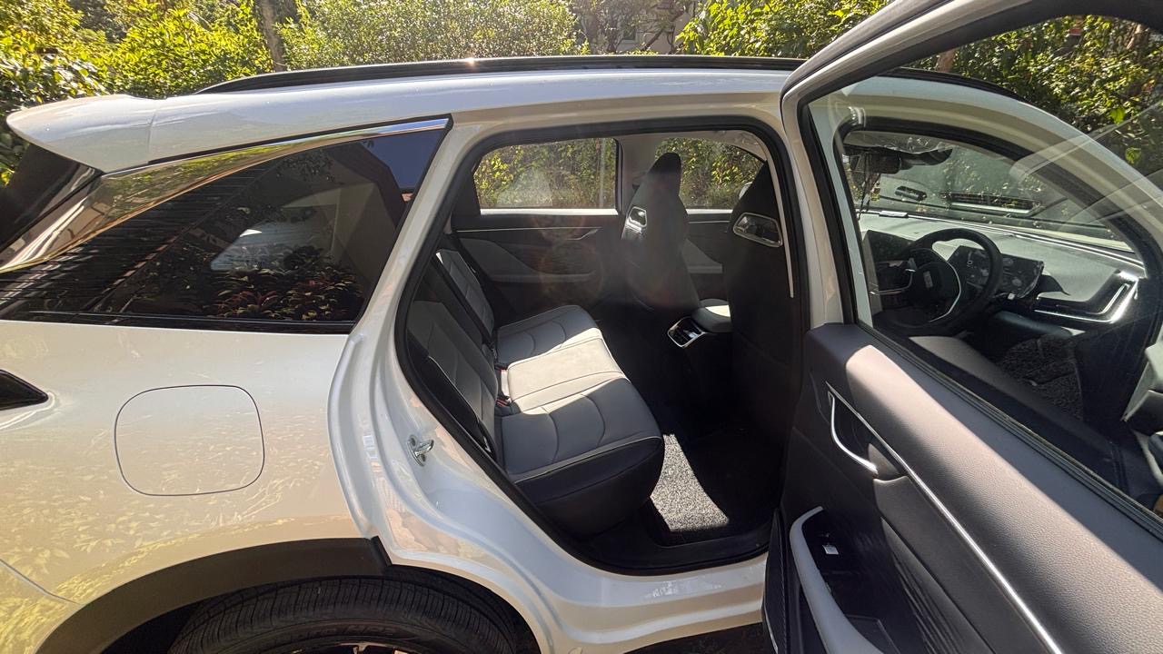 Baic X55 2026 - சான்றளிக்கப்பட்டது SUV sale in Sri Lanka - patpat.lk