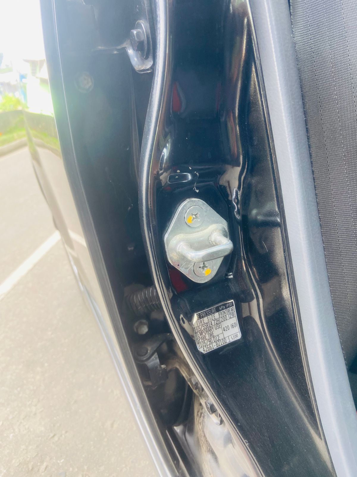 Perodua Elite 2011 - Used Car sale in Sri Lanka - patpat.lk