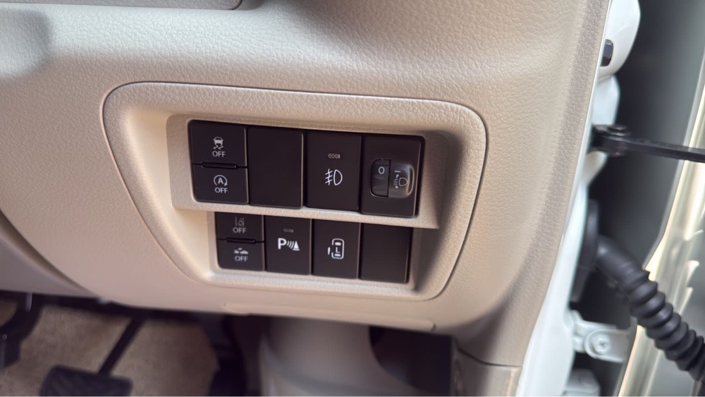 Suzuki Every 2024 - பயன்படுத்தப்பட்டது வேன் sale in Sri Lanka - patpat.lk
