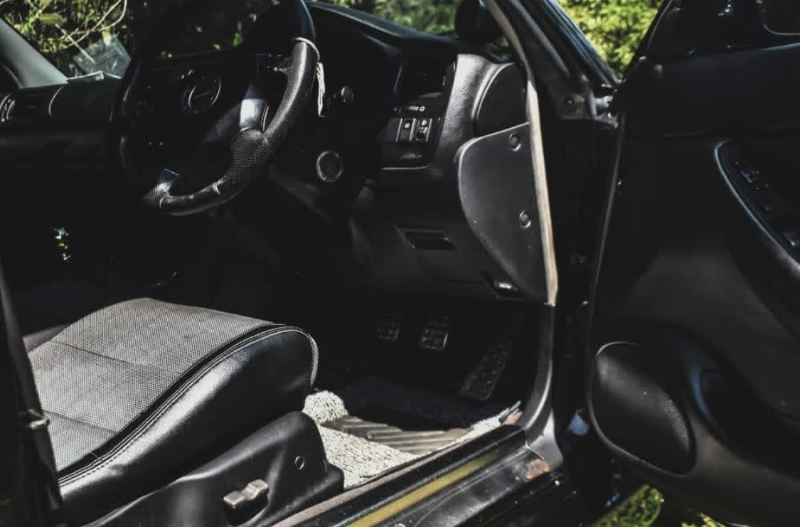 Subaru Legacy 2000 - Used Car sale in Sri Lanka - patpat.lk