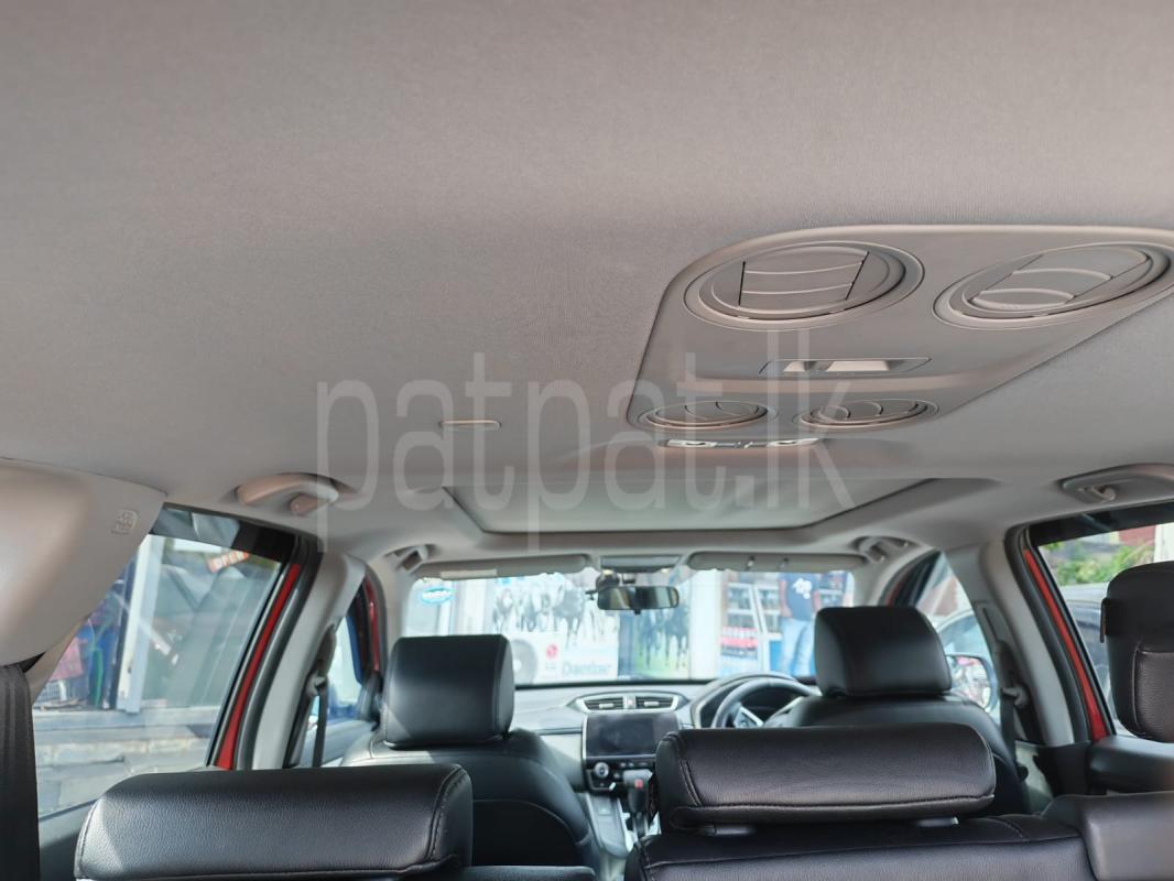 Honda CR V 2018 - பயன்படுத்தப்பட்டது SUV sale in Sri Lanka - patpat.lk