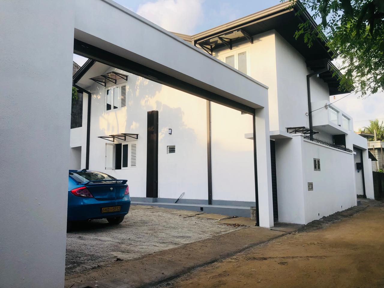 House for Rent in Wattala