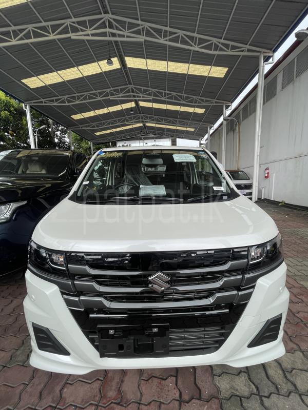 Suzuki Wagon R 2026 - மறுசீரமைக்கப்பட்டது கார் sale in Sri Lanka - patpat.lk