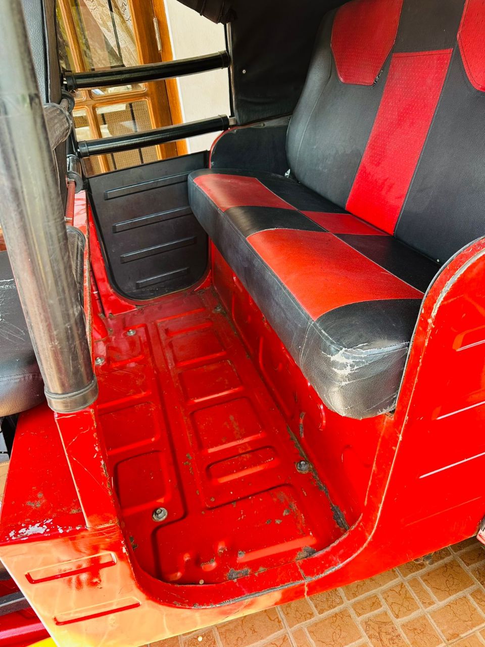 Bajaj Three Wheel 2019 - Used Three wheeler sale in Sri Lanka - patpat.lk