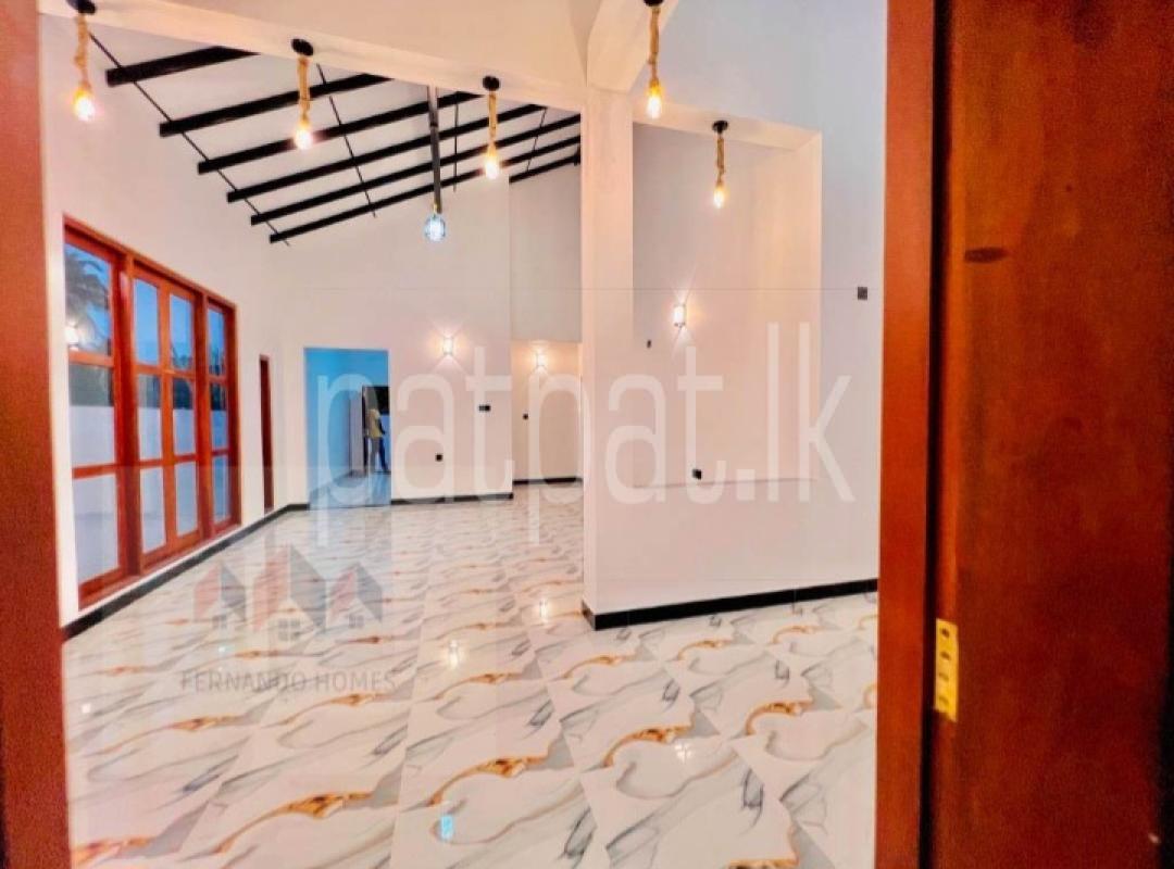 House for Sale in Negombo
