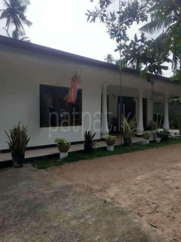 House for Sale in Kuliyapitiya