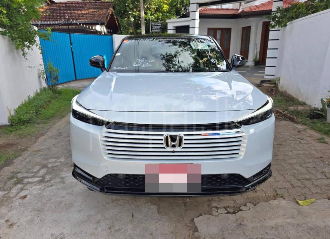 Honda Vezel 2026 - சான்றளிக்கப்பட்டது SUV sale in Sri Lanka - patpat.lk