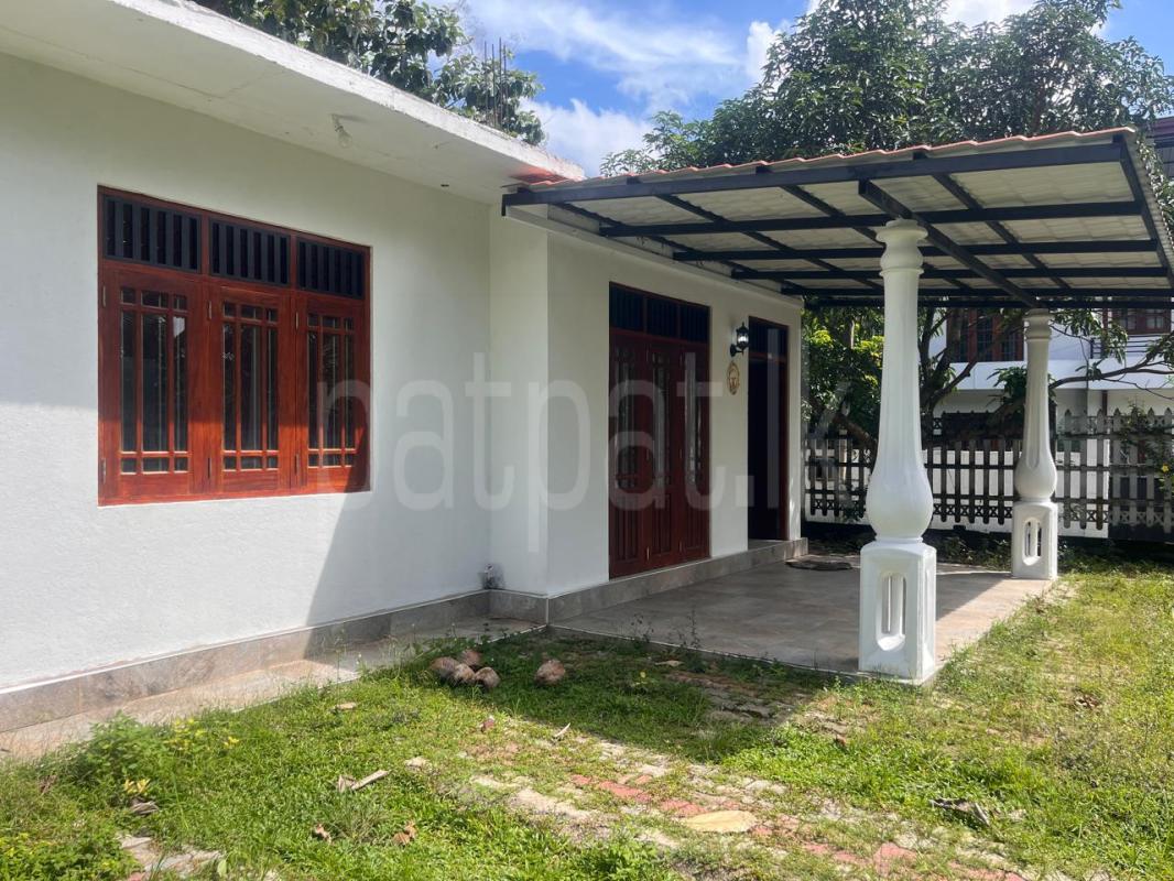 House for Sale in Kadawatha ads-image-1
