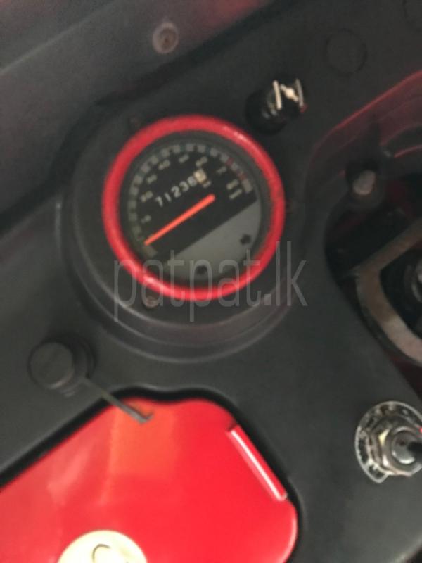 Bajaj Three Wheel 2015 - பயன்படுத்தப்பட்டது முச்சக்கர வண்டி sale in Sri Lanka - patpat.lk