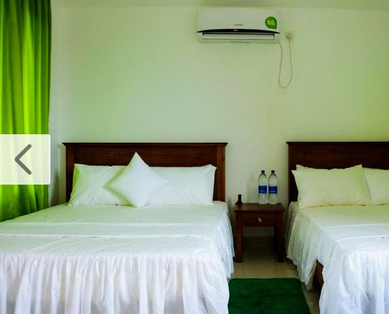 Building for Rent in Trincomalee
