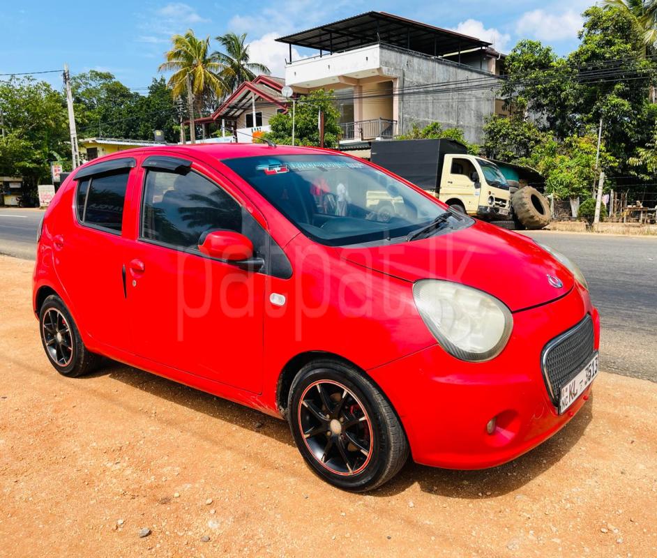 Micro Panda 2011 - භාවිතා කරන ලද කාර් sale in Sri Lanka - patpat.lk